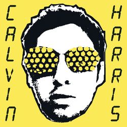 Live Session EP - Calvin Harris