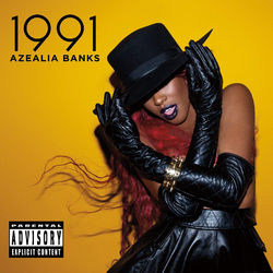 1991 - EP - Azealia Banks