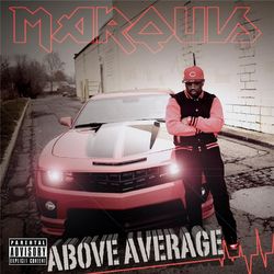Above Average - Marquis