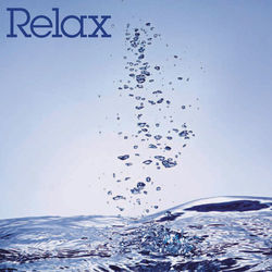Relax - Terry Callier