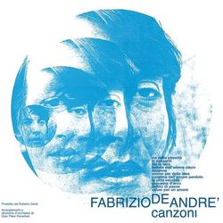 Canzoni - Fabrizio De Andrè