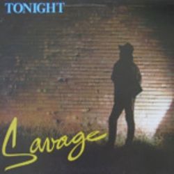 Tonight - Savage