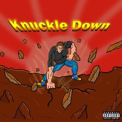 Knuckle Down - Man Man