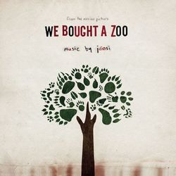 We Bought A Zoo (Motion Picture Soundtrack) - Jónsi