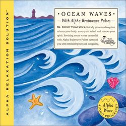Ocean Waves (Alpha Relaxation Solution) - Dr. Jeffrey Thompson