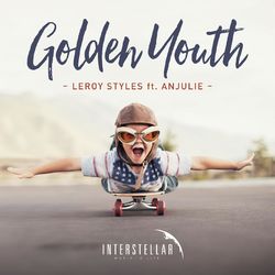 Golden Youth - Leroy Styles