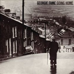 Going Home - Georgie Fame