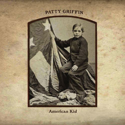 American Kid - Patty Griffin
