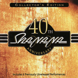 40th Anniversary Collector's Edition - Sha Na Na