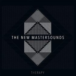 Therapy - The New Mastersounds