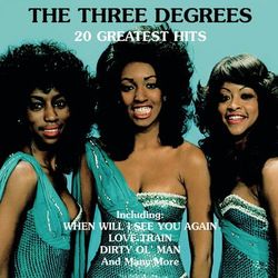 Greatest Hits - The Three Degrees