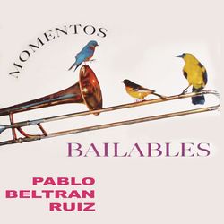 Momentos Bailables - Pablo Beltrán Ruiz