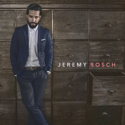 Jeremy Bosch - Jeremy Bosch