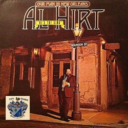 Our Man In New Orleans - Al Hirt