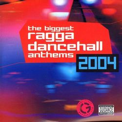Biggest Ragga Dancehall Anthems 2004 - Capleton
