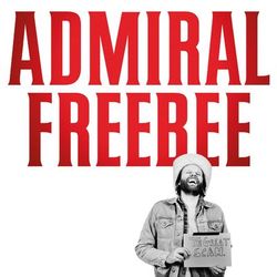 The Great Scam - Admiral Freebee