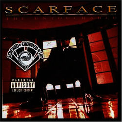 The Untouchable (Screwed) - Scarface