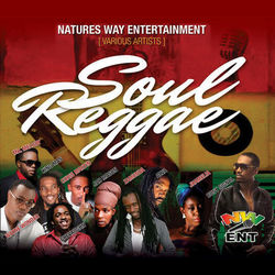 Soul Reggae - Busy Signal