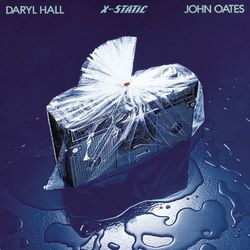 X-Static (Expanded Edition) - Daryl Hall & John Oates