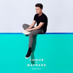 Talking About EP - Conor Maynard