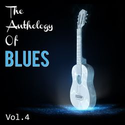 Anthology of Blues, Vol. 4 - Back Door Slam