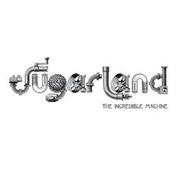The Incredible Machine - Sugarland