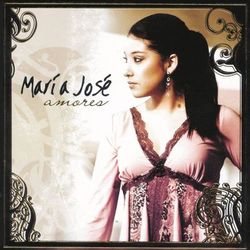 Amores - Maria Jose Quintanilla