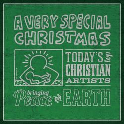 A Very Special Christmas - Bringing Peace On Earth - Francesca Battistelli