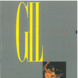 Em Concerto - Gilberto Gil