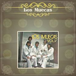 Los Muecas - Los Muecas