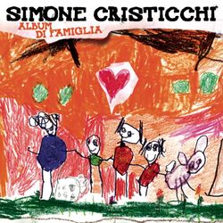 Album di famiglia - Simone Cristicchi