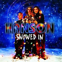 Snowed In - Hanson