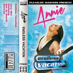 Endless Vacation - Annie