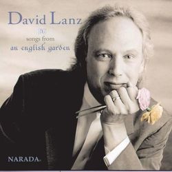 Songs From An English Garden - David Lanz