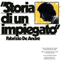 Storia Di Un Impiegato - Fabrizio De Andrè
