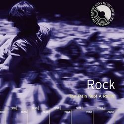 Rock: The Train Kept A Rollin' - Jeff Beck