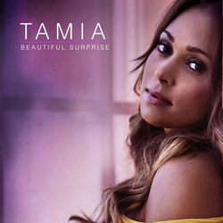 Beautiful Surprise - Single - Tamia