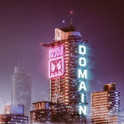 Domain EP - Barely Alive