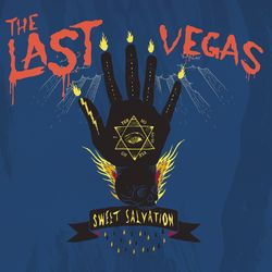 Sweet Salvation - The Last Vegas