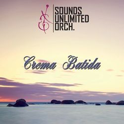 Crema Batida - Mr. Trombone