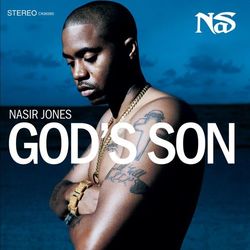 God's Son - Nas