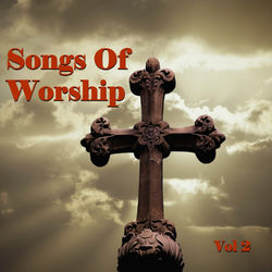 Songs of Worship, Vol 2 - Sam Cooke
