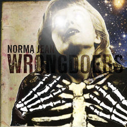 Wrongdoers - Norma Jean