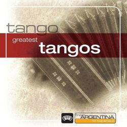 Tangos From Argentina To The World - Osvaldo Pugliese