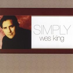 Simply Wes King - Wes King