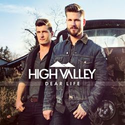 She's With Me - High Valley