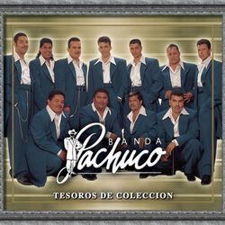 Tesoros De Coleccion - Banda Pachuco