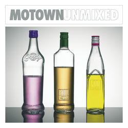 Motown Unmixed UMI Online Exclusive - Edwin