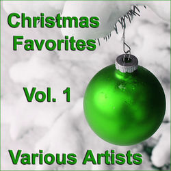 Christmas Favorites, Vol. 1 - Hank Snow
