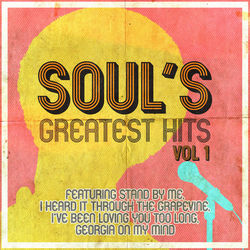 Soul's Greatest Hits Vol.1 - James Brown